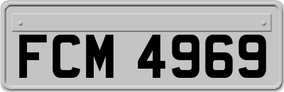 FCM4969
