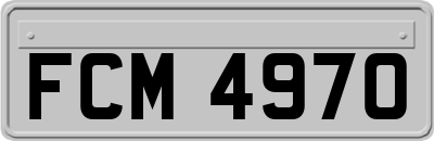FCM4970