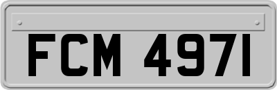 FCM4971