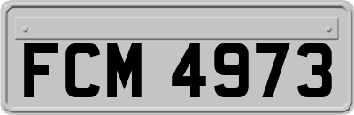 FCM4973