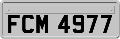 FCM4977