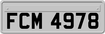 FCM4978