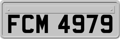 FCM4979