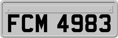 FCM4983