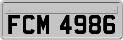 FCM4986