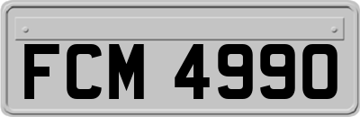 FCM4990