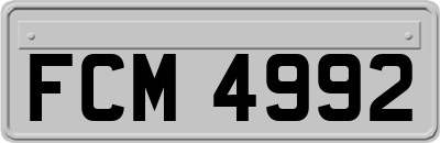 FCM4992