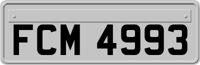 FCM4993