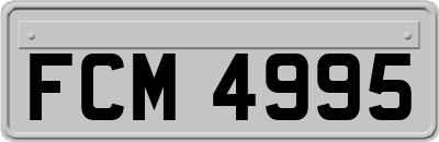 FCM4995