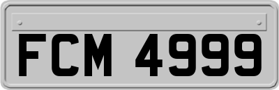 FCM4999