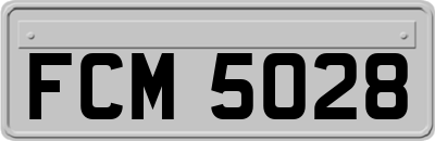 FCM5028