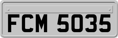 FCM5035