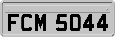 FCM5044
