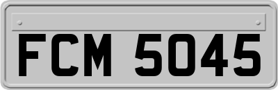 FCM5045