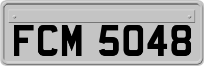 FCM5048