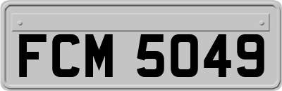 FCM5049