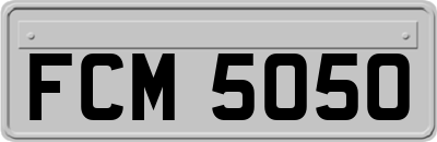 FCM5050