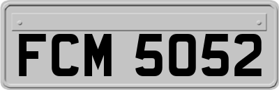 FCM5052