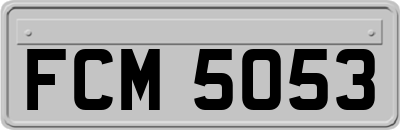 FCM5053