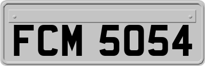 FCM5054