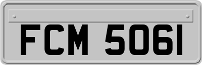 FCM5061