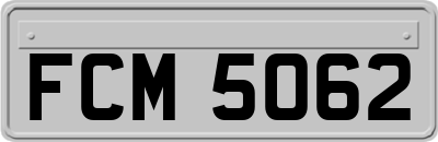 FCM5062