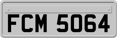 FCM5064