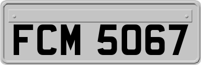 FCM5067