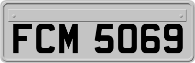 FCM5069
