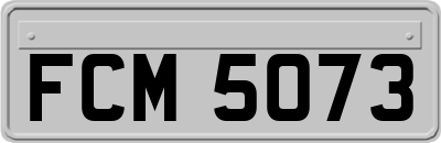 FCM5073