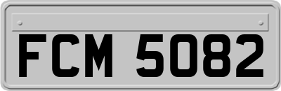 FCM5082