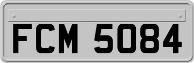 FCM5084