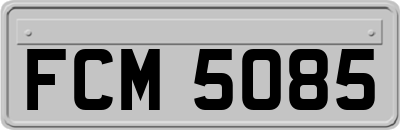 FCM5085