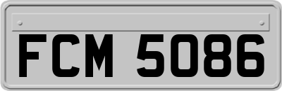 FCM5086