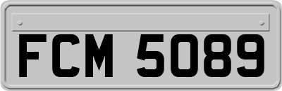 FCM5089