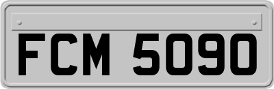 FCM5090