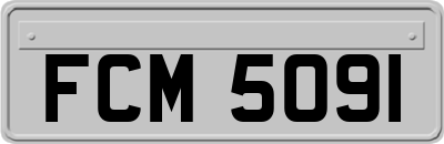 FCM5091