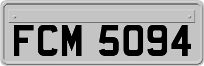 FCM5094