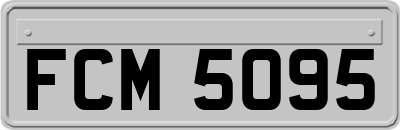 FCM5095