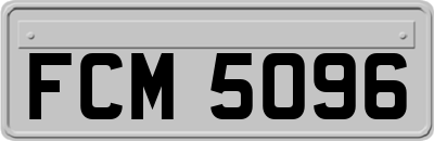 FCM5096