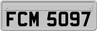 FCM5097