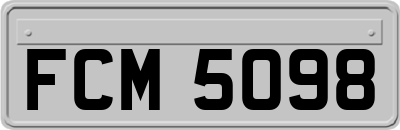 FCM5098