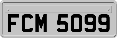 FCM5099