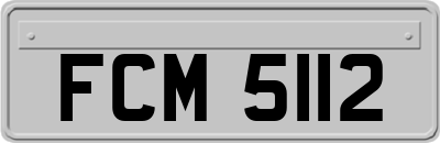 FCM5112