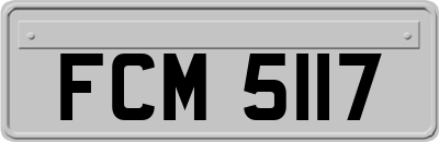 FCM5117