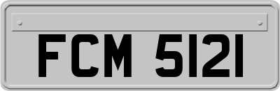 FCM5121