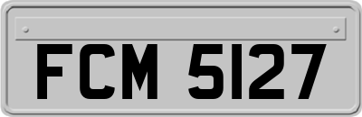 FCM5127