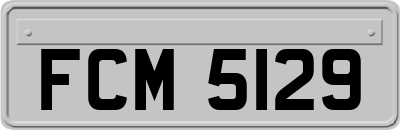 FCM5129