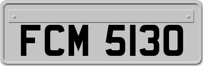 FCM5130