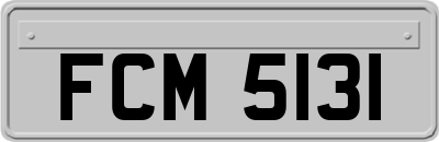 FCM5131